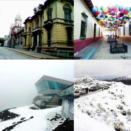 Diario Frontera, Frontera Digital,  Regionales, ,Mérida, ciudad de encuentro turístico