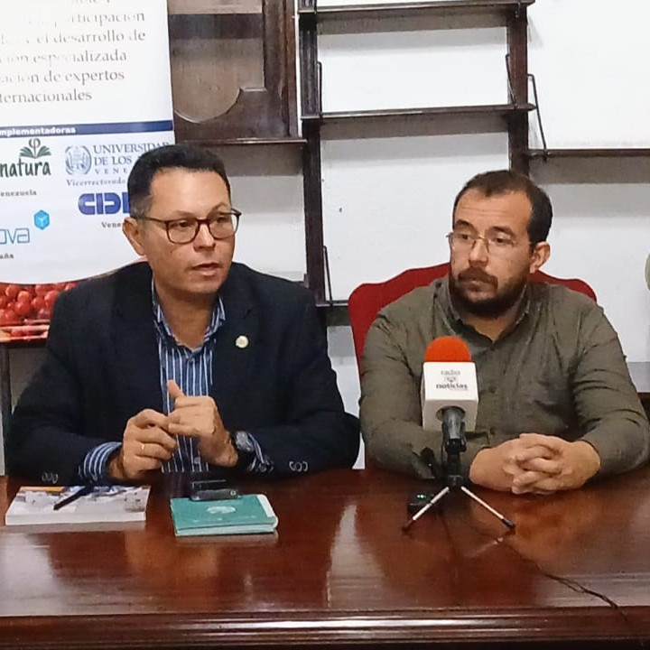 Diario Frontera, Frontera Digital,  Regionales, ,Presentado Diplomado en Agricultura Regenerativa con Enfoque en Café de Especialidad en Mérida