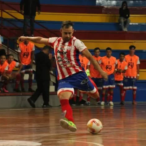 Diario Frontera, Frontera Digital,  Deportes, ,Tres jugadores de Estudiantes Futsal reforzaron a clubes nacionales y del exterior
