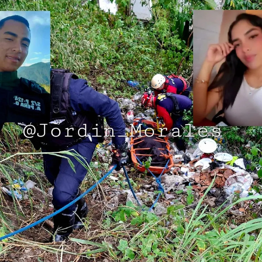 Diario Frontera, Frontera Digital,  Sucesos, ,Murió la segunda víctima del accidente en la vía a Los Guaimaros