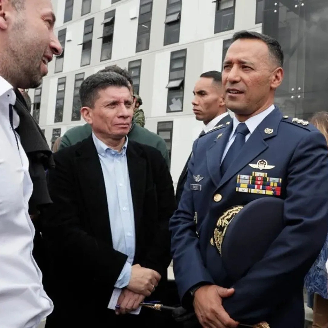 Diario Frontera, Frontera Digital,  Internacionales, ,Colombia confirmó la muerte en Venezuela de Zarco Aldinever, señalado por el homicidio de Miguel Uribe