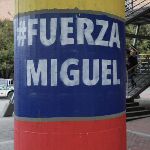 Diario Frontera, Frontera Digital,  Politica, ,Partidos y políticos de oposición condenan muerte de Uribe Turbay al tiempo que exigen justicia