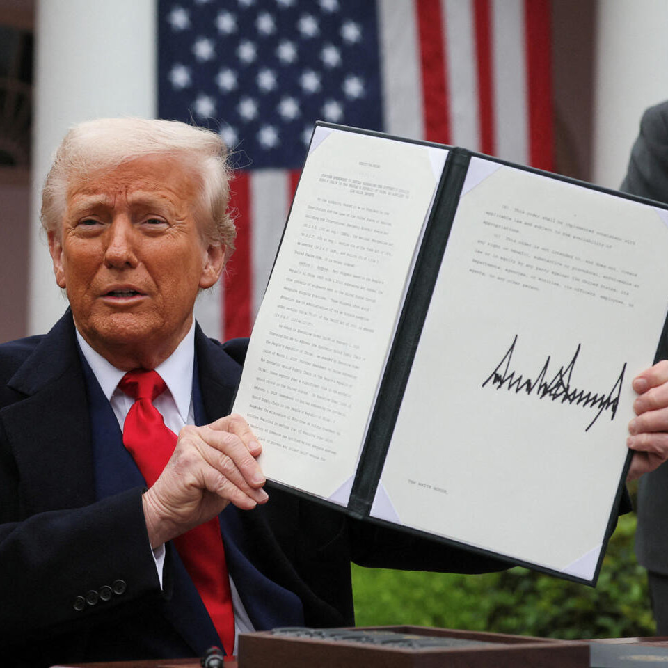 Diario Frontera, Frontera Digital,  Internacionales, ,Aranceles de Trump sacuden las bolsas mundiales y elevan la incertidumbre económica
