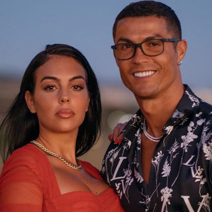 Diario Frontera, Frontera Digital,  Farándula, ,Cristiano Ronaldo y Georgina Rodríguez anuncian su compromiso matrimonial