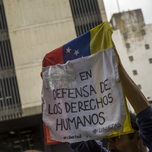 Diario Frontera, Frontera Digital,  Internacionales, ,EE.UU. alerta sobre el deterioro «significativo» de los DDHH en Venezuela tras elecciones de 2024