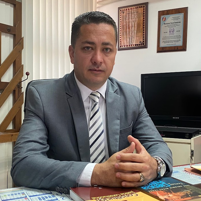 Diario Frontera, Frontera Digital,  Deportes, ,Abogados de toda Venezuela inaugurarán los XLII Juegos Nacionales 
de Colegios de Abogados con misa, antorcha y desfile