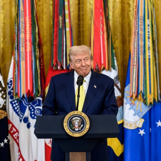 Diario Frontera, Frontera Digital,  Internacionales, ,El presidente de EEUU, Donald Trump, amplía otros 90 días la pausa de los aranceles a China
