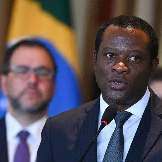 Diario Frontera, Frontera Digital,  Internacionales, ,Guyana reafirma su compromiso de resolver disputa con Venezuela de forma pacífica y legal