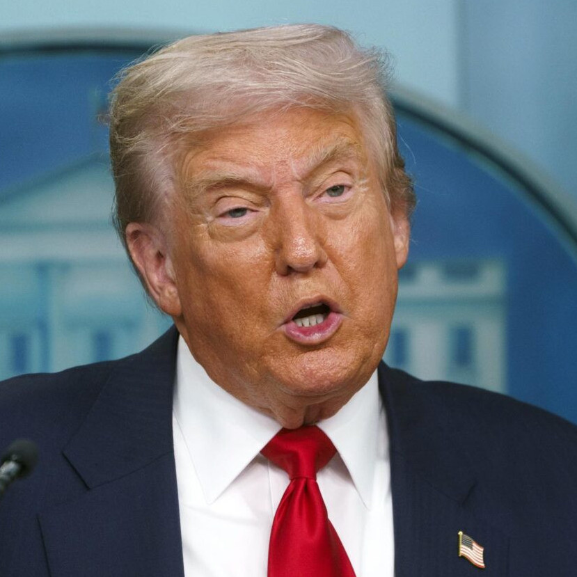Diario Frontera, Frontera Digital,  Internacionales, ,Trump toma el control de la seguridad de Washington 
y activa a la guardia nacional