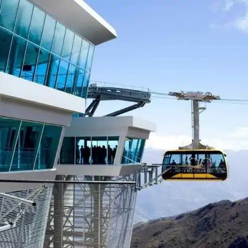 Diario Frontera, Frontera Digital,  Regionales, ,Sistema de Teleféricos Mukumbarí anuncia horario especial para la temporada vacacional