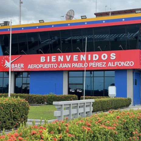 Diario Frontera, Frontera Digital,  Regionales, ,Aeropuerto de El Vigía mejora infraestructura para lograr su certificación internacional