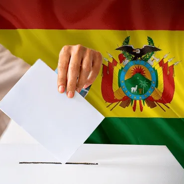Diario Frontera, Frontera Digital,  Internacionales, ,Elecciones en Bolivia: los puntos clave a tener en cuenta antes de la primera vuelta