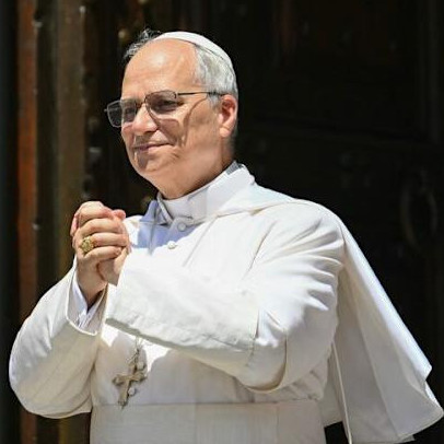 Diario Frontera, Frontera Digital,  Internacionales, ,El papa León XIV espera "buen éxito" en los esfuerzos para poner fin a las guerras