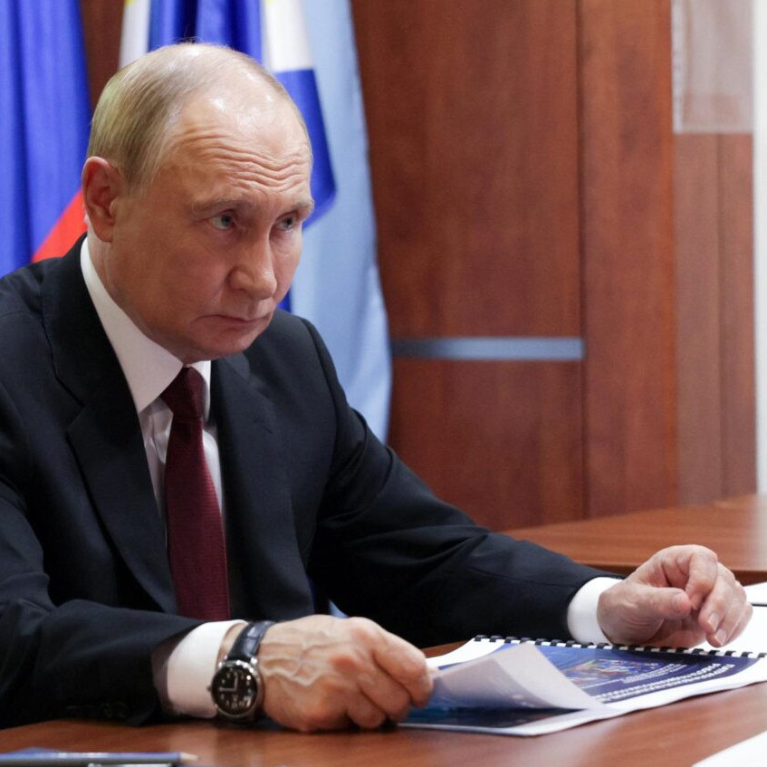 Diario Frontera, Frontera Digital,  Internacionales, ,Financial Times: Putin quiere las regiones de Donetsk 
y Luhansk para poner fin a la guerra