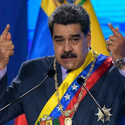 Diario Frontera, Frontera Digital,  Internacionales, ,EE UU ha incautado más de 700 millones de dólares en bienes a Nicolás Maduro
