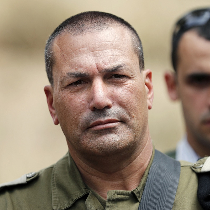 Diario Frontera, Frontera Digital,  Internacionales, ,Ejército de Israel aprobó el plan para una nueva ofensiva en Gaza