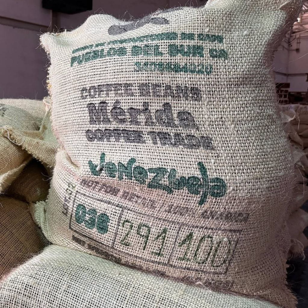 Diario Frontera, Frontera Digital,  Regionales, ,Gobernación de Mérida exporta 42 toneladas de café a Serbia y Bielorrusia