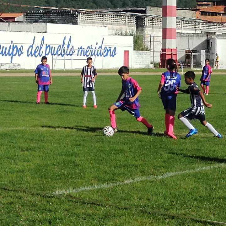Diario Frontera, Frontera Digital,  Deportes, ,Arrancó con fuerza la Mérida Cup 2025