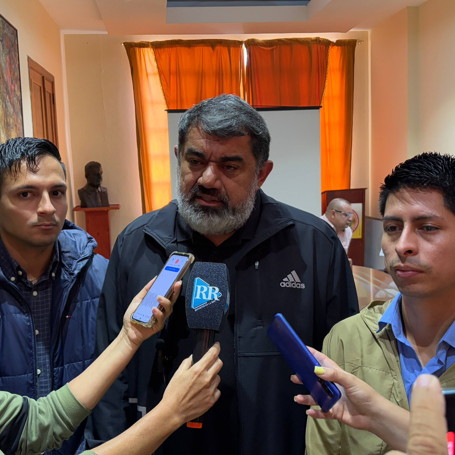 Diario Frontera, Frontera Digital,  Regionales, ,CLEBM avanza en la 2da discusión de la Ley de Cormetur