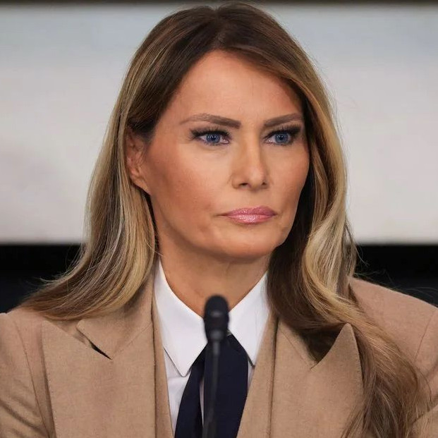 Diario Frontera, Frontera Digital,  Internacionales, ,Melania Trump afirmó que demandará a Hunter Biden 
por difamación al vincularla con Jeffrey Epstein