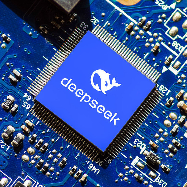 Diario Frontera, Frontera Digital,  Tecnología, ,DeepSeek sufre tropezón por culpa de chips chinos