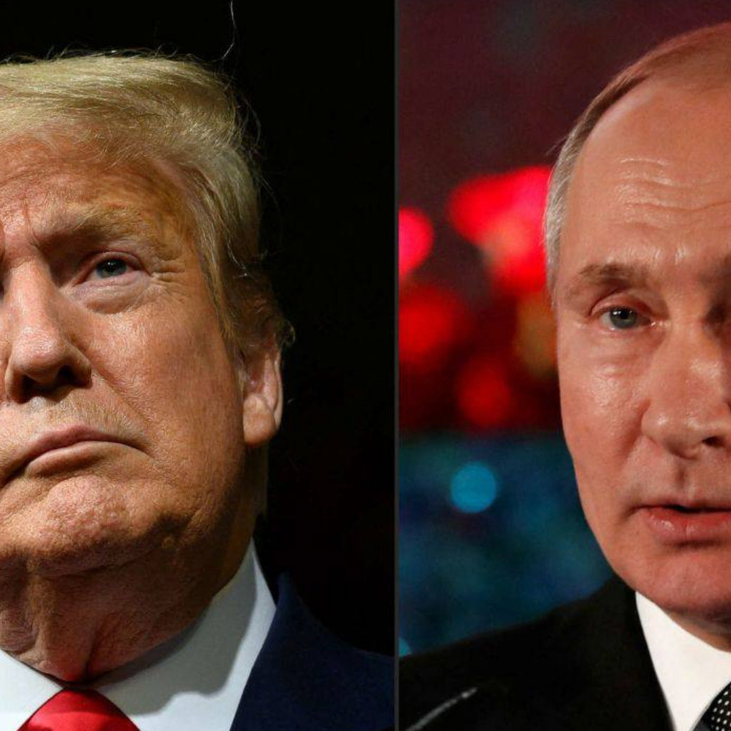 Diario Frontera, Frontera Digital,  Internacionales, ,Anuncian detalles de la agenda de la cumbre de Putin y Trump en Alaska
