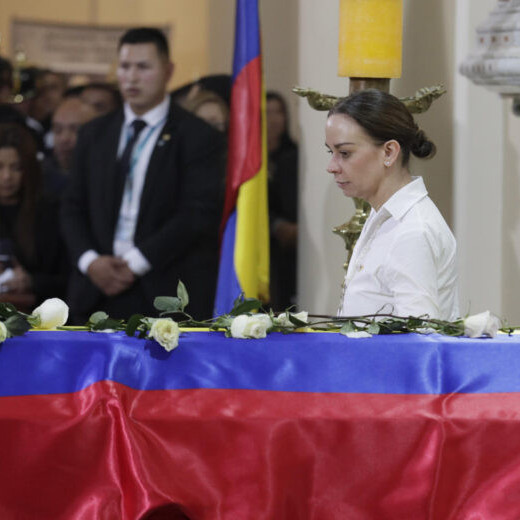 Diario Frontera, Frontera Digital,  Internacionales, ,El Gobierno colombiano se ausenta del funeral de Uribe Turbay a petición de la familia