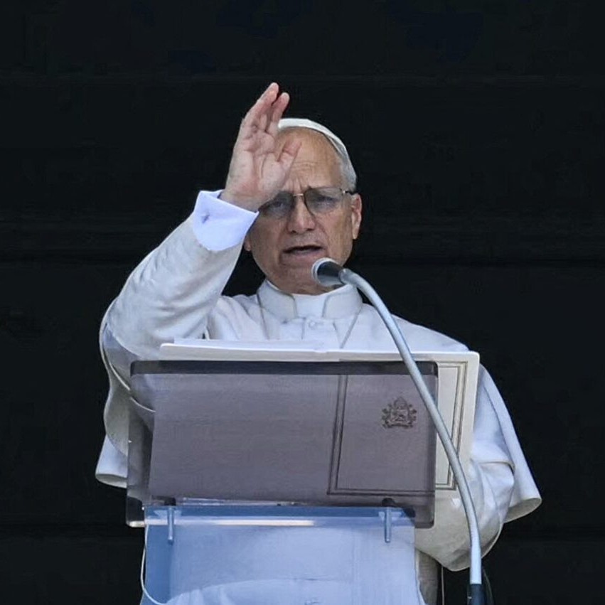 Diario Frontera, Frontera Digital,  Internacionales, ,El Papa pide suplicar a Dios para que conceda la paz a todos los pueblos en guerra