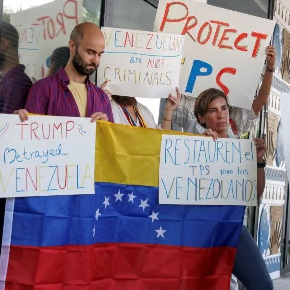 Diario Frontera, Frontera Digital,  Internacionales, ,¿Por qué hay tanta confusión sobre la extensión del TPS 2021 para los venezolanos?