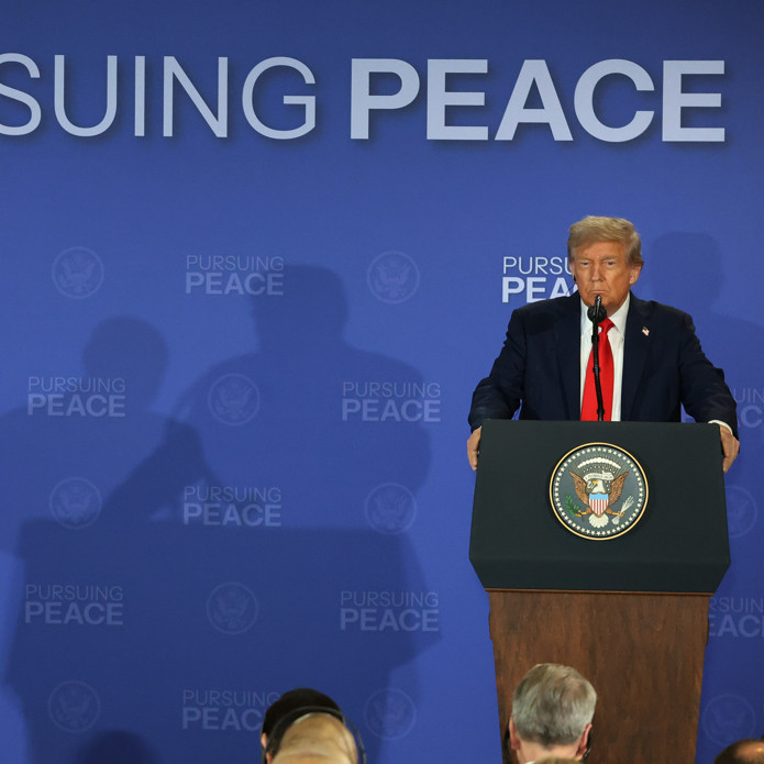 Diario Frontera, Frontera Digital,  Internacionales, ,La cumbre entre Trump y Putin concluyó sin acuerdo de cese del fuego en Ucrania
