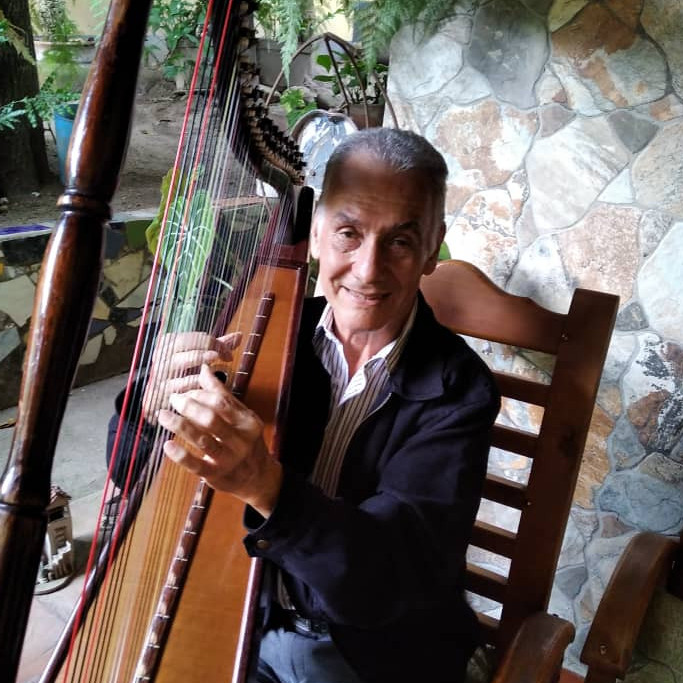 Diario Frontera, Frontera Digital,  Opinión, ,José Zerpa, pionero en la internacionalización de la música llanera por Horacio Rondón