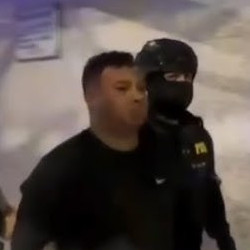 Diario Frontera, Frontera Digital,  Internacionales, ,Detienen en Chile a líder del Tren de Aragua 
vinculado al crimen del opositor Ronald Ojeda