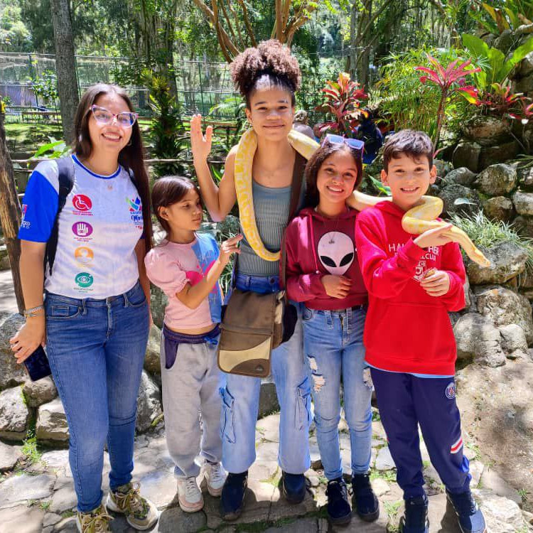 Diario Frontera, Frontera Digital,  Regionales, ,Ceapdis impulsa un plan vacacional para niños y jóvenes con discapacidad