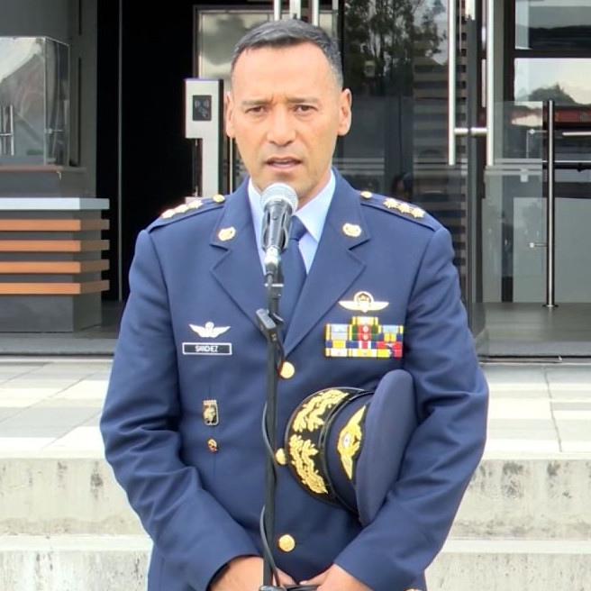 Diario Frontera, Frontera Digital,  Internacionales, ,Ministro de Defensa de Colombia respalda despliegue militar de EE UU en el Caribe