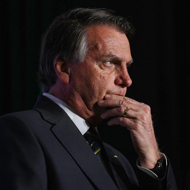 Diario Frontera, Frontera Digital,  Internacionales, ,El juicio por golpismo contra Bolsonaro ya tiene fecha en Brasil