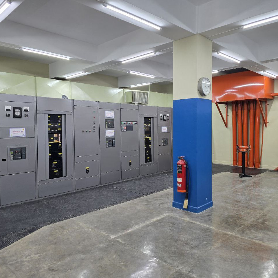Diario Frontera, Frontera Digital,  Regionales, ,‎Gobierno bolivariano recuperó y modernizó la subestación eléctrica del Iahula