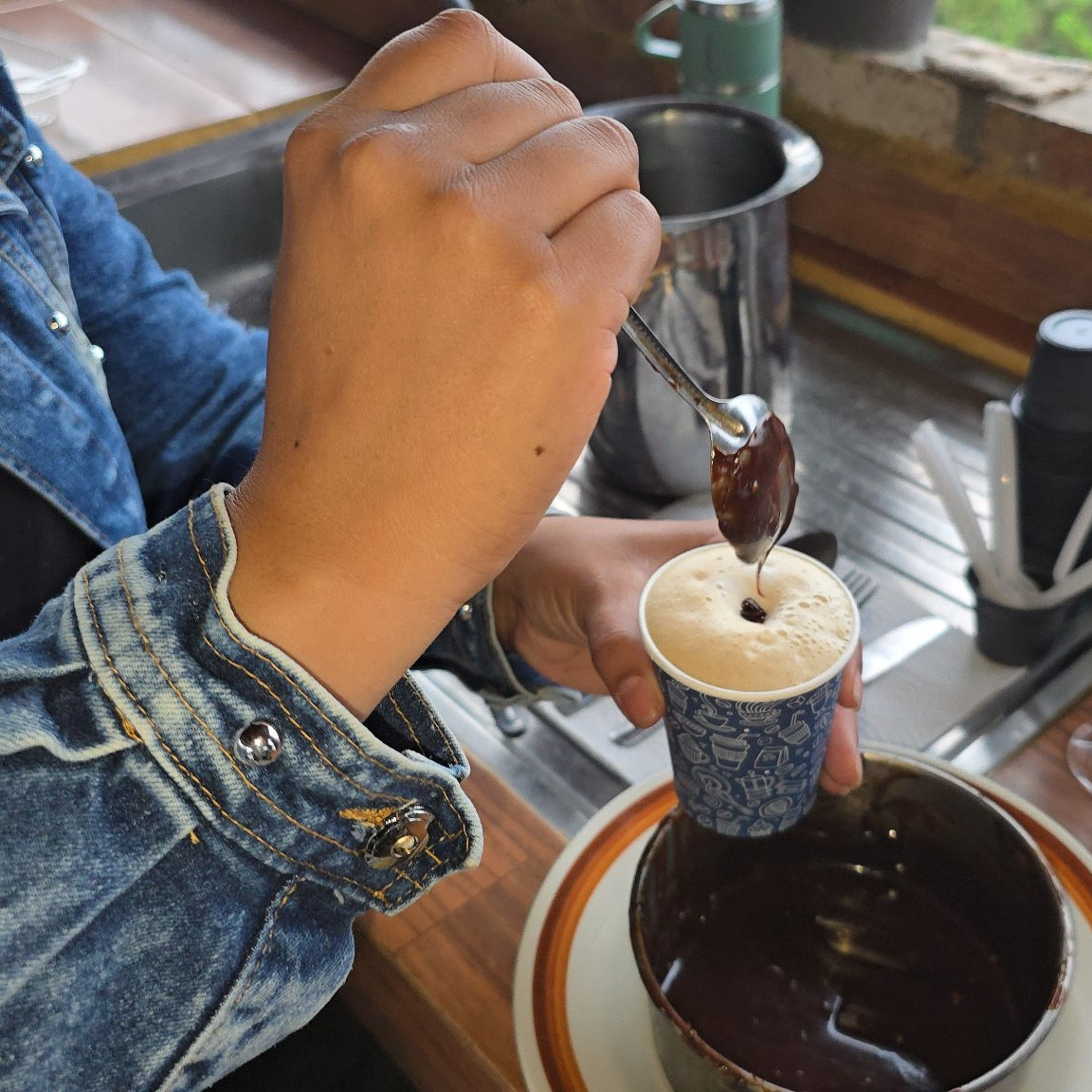 Diario Frontera, Frontera Digital,  Regionales, ,La Azulita ofrece ruta de café "Los Anacaos"