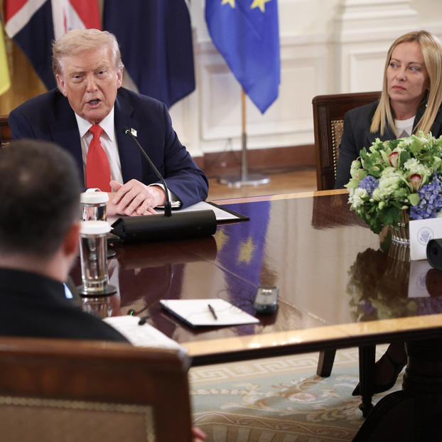 Diario Frontera, Frontera Digital,  Internacionales, ,Trump: La posibilidad de una solución del conflicto en Ucrania se aclarará en una o dos semanas