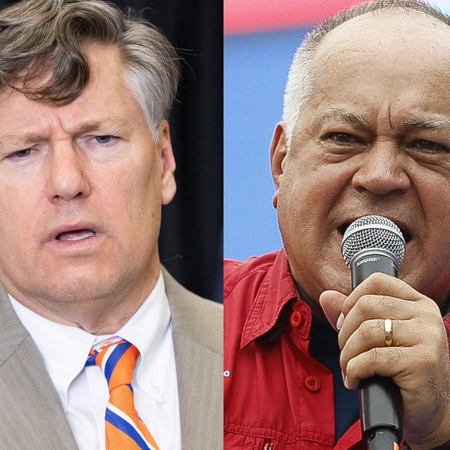 Diario Frontera, Frontera Digital,  Internacionales, ,Christopher Landau advierte a Diosdado Cabello: 
“La historia demuestra cómo terminan los tiranos”