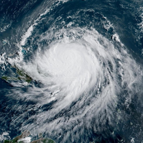 Diario Frontera, Frontera Digital,  Internacionales, ,Ordenan evacuación en islas de Carolina del Norte por huracán Erin: 
Advierten su peligroso paso por EEUU