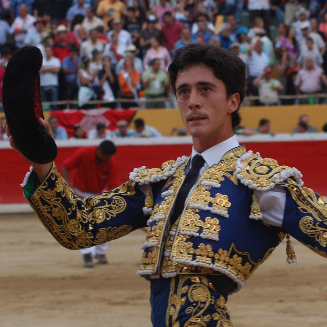 Diario Frontera, Frontera Digital,  Entretenimiento, ,ENTREVISTA | El Capea: "No lo dudo, si volviese a nacer volvería a ser torero"