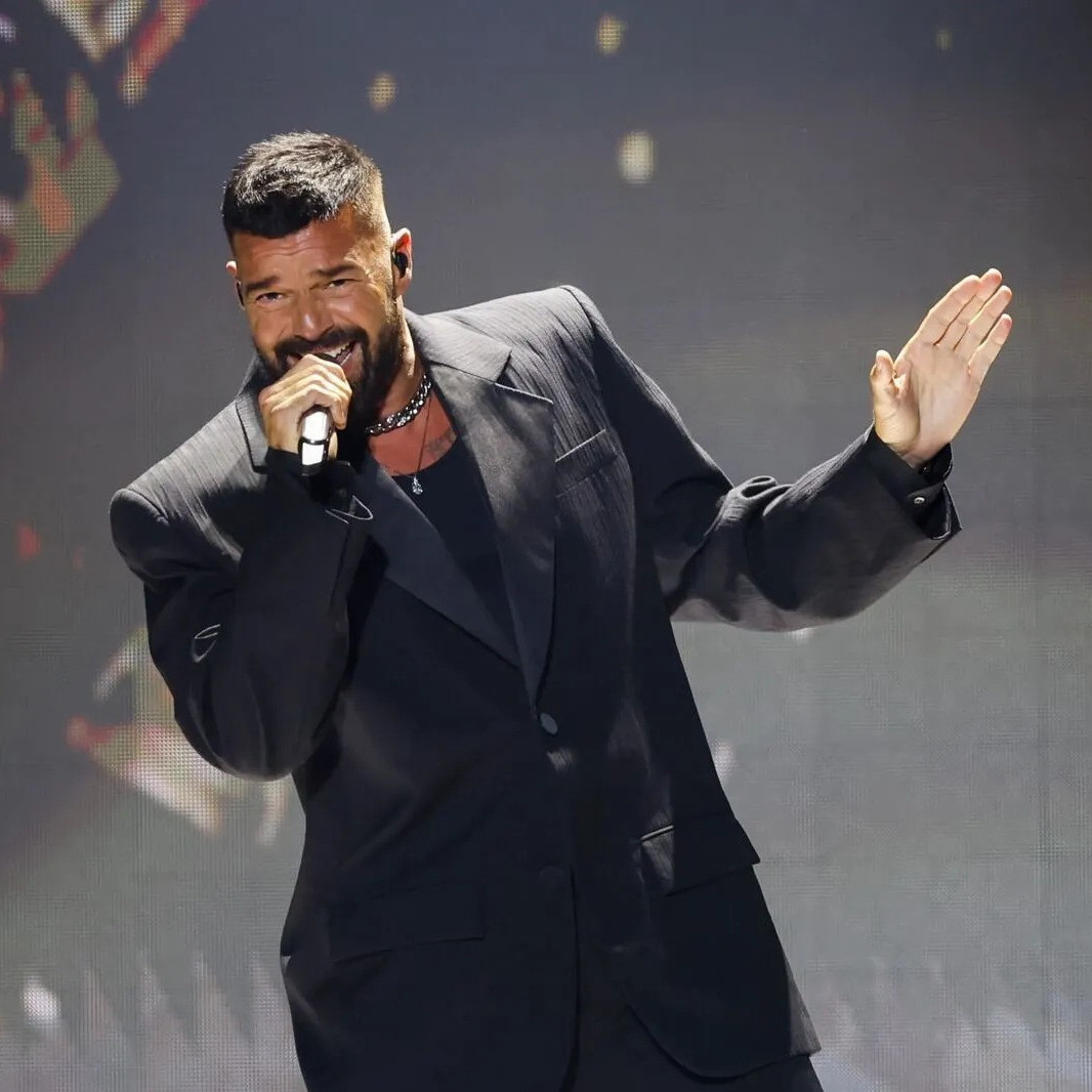 Diario Frontera, Frontera Digital,  Farándula, ,Ricky Martin recibirá el primer premio Latin Icon en la gala de los MTV VMA