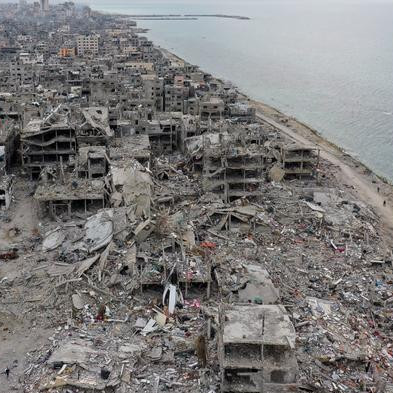 Diario Frontera, Frontera Digital,  Internacionales, ,Hamas habría aceptado nueva tregua de alto al fuego por 60 días en Gaza