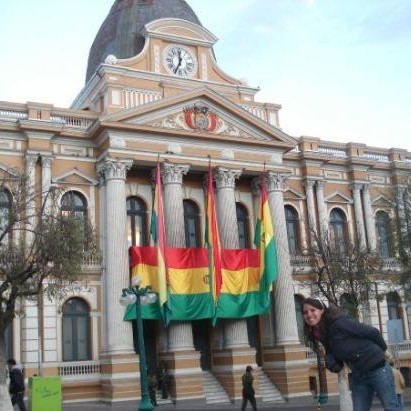 Diario Frontera, Frontera Digital,  Internacionales, ,Elecciones en Bolivia: El PDC revive y domina la Asamblea, 
y el MAS lo pierde todo