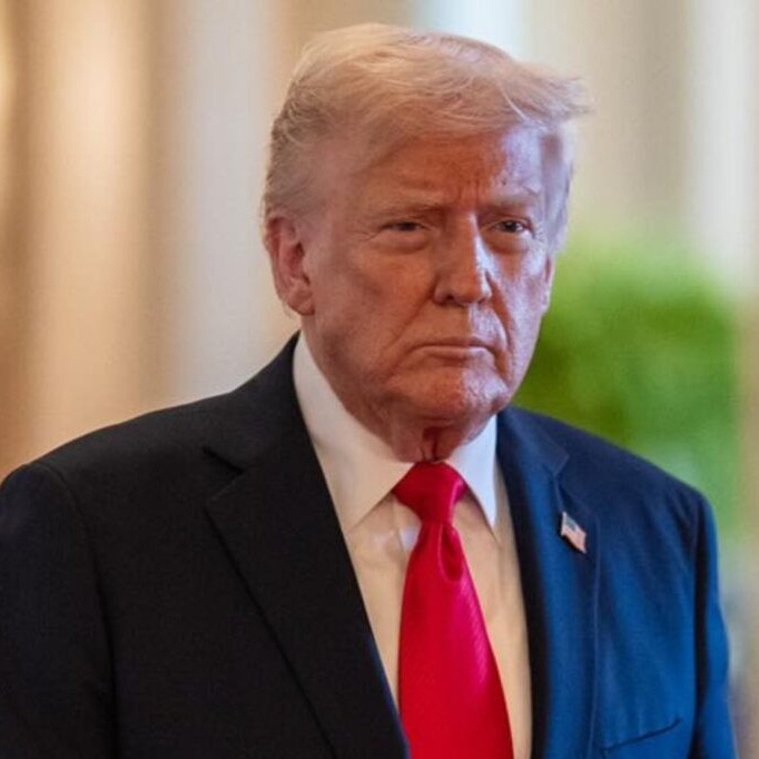 Diario Frontera, Frontera Digital,  Internacionales, ,La Casa Blanca sobre el despliegue militar cerca de Venezuela: 
"Trump está dispuesto a utilizar todo el poder estadounidense"