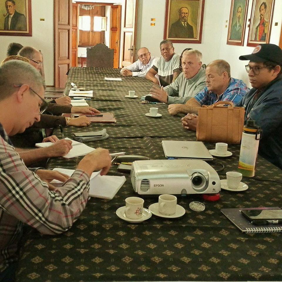 Diario Frontera, Frontera Digital,  Regionales, ,Gobierno de Mérida avanza en diagnóstico técnico para mitigar efectos de las lluvias