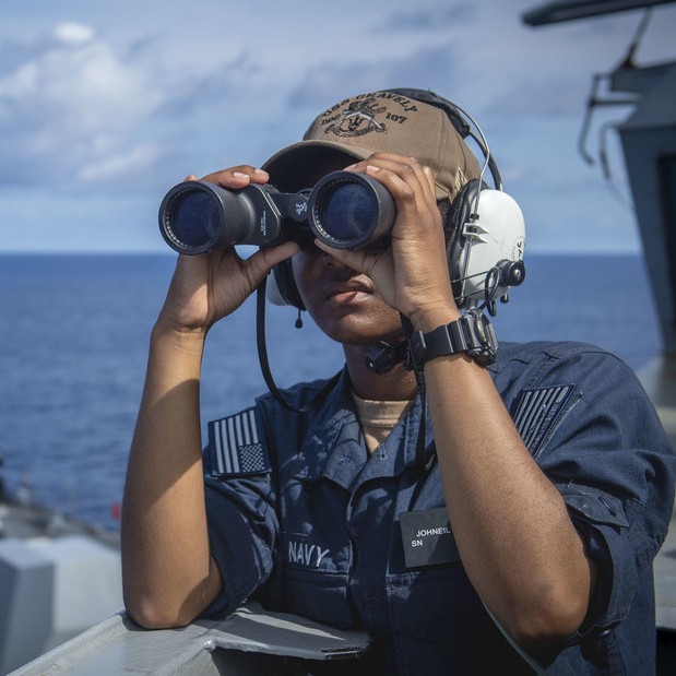 Diario Frontera, Frontera Digital,  Internacionales, ,¿Amenaza en el Caribe? Latinoamérica reacciona 
al despliegue militar de EE.UU.