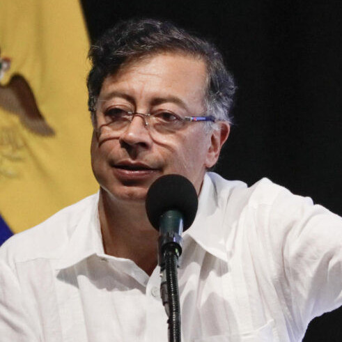 Diario Frontera, Frontera Digital,  Internacionales, ,Petro le pide a Maduro sacar al ELN y a la Segunda Marquetalia de Venezuela