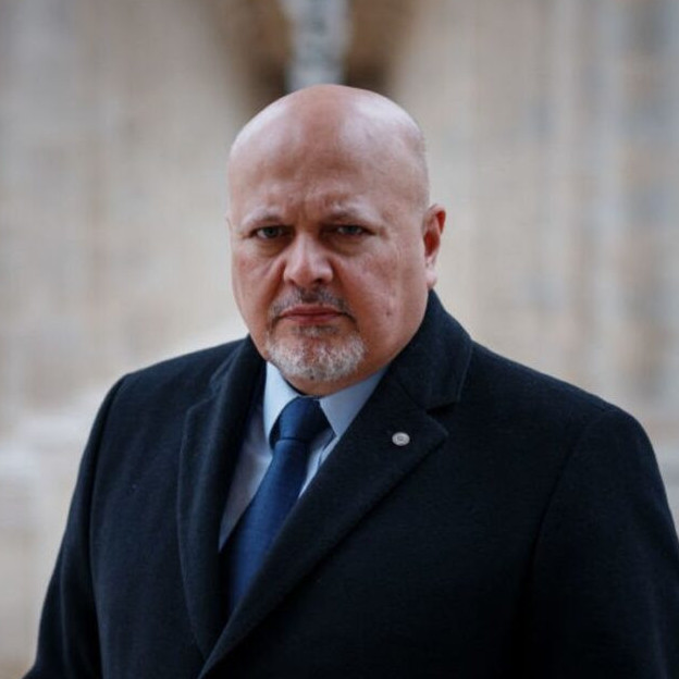 Diario Frontera, Frontera Digital,  Internacionales, ,Fiscal Karim Khan se aparta oficialmente del caso Venezuela en la CPI