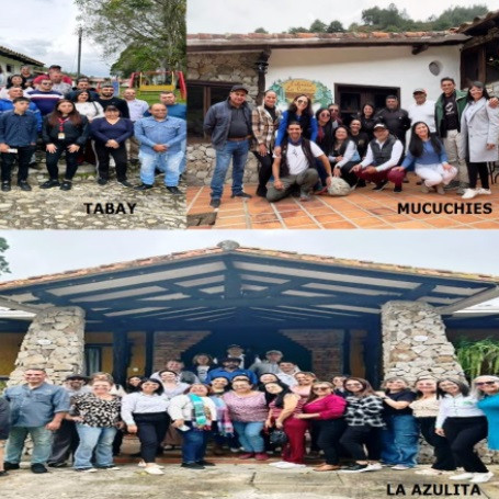 Diario Frontera, Frontera Digital,  Regionales, ,Clusters Turísticos impulsa CATUREM